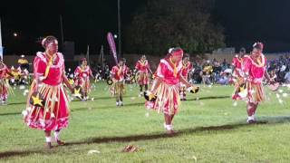 Torres Strait - Erub - Kerkar Kus: Winds of Zenadth Cultural Festival 2016 P1