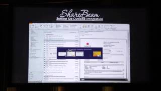 Sundt ShareBeam Presentation  - Bluebeam eXtreme Conference 2014