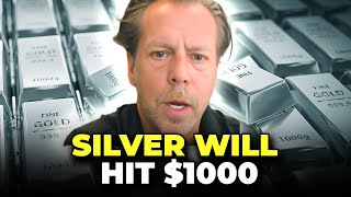 Silver Investors Will Retire Rich As Keith Neumeyer Predicts A $1000 Silver Pric
