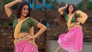 Param Sundari - Dance Cover | Suchismita Sarkar | Mimi | Kriti Sanon | Pankaj Tripathi | Shreya