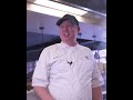 chef mark grohman explores gloucestershire old spot pork joyce farms heritage meats