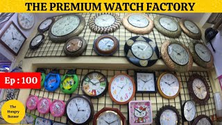 Buy Factory Outlet Watches for Men,Women \u0026 Kids \u0026 Wall Clocks at Factory Price at Bangalore \