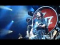 Foo Fighters - Breakout / All My Life - Amsterdam   5-Nov-2015