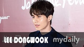 이동욱(LEE DONG WOOK) '저승사자가 이렇게 잘 생겨도 되나요?' [MD동영상]