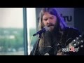 Chris Stapleton - What Are You Listening To (Live Acoustic)