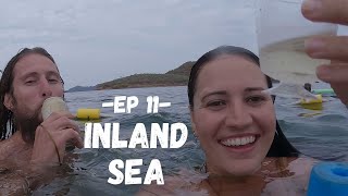 We got lucky! Lake Argyle – Ep 11: Lap of Australia