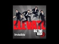 Big Time Rush - Invisible - Elevate Album (HD)