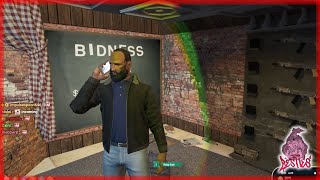 4Head Finds Out About Hades Taking Billy Hostage | NoPixel 4.0 GTARP