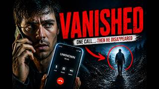 He Made One Call Then Disappeared Without A Trace