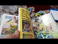 raj comics by manoj gupta vishwarakshak nagraj sampoorn agraj special collector’s edition review