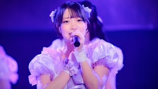 20250120 ミューモ！ 天才じゃん!! 伍宮めあ生誕祭 RADHALL