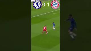 Chelsea vs Bayern 2019-2020 UCL R16🏴󠁧󠁢󠁥󠁮󠁧󠁿🇩🇪