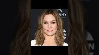 the beautiful Julia Stiles
