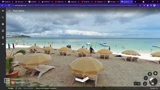 Copy of Tumon Beach Live