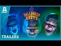 AtmosFX Halloween Hosts Digital Decoration Trailer