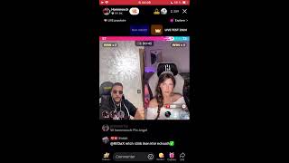 🔴 Hammouch Live TikTok 24/12/2024 حموش لايف تيك توك