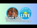 Multiphonics, Throat Tuning, Pitch Bends..Tone Development through Extended Techniques w Robert Dick
