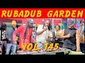 Ras Zukes, Jah Gideon, Black Spirit, Rohgees, Pop Fyah, Zee Zodiac, Larry Culture, Mancho, Mr Flava