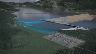 Site C: Clean power to 450,000 homes every year in B.C.