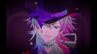 【Holostars MMD 】Gavis Bettel ♡ Circus