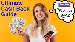 Cash Back: The Ultimate Strategy Guide