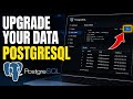 How to Upgrade Your Data Retrieval with PostgreSQL - Detailed Guide