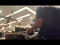 Come to my rescue- Sowers 2.0 |Drum Cam at Malaysia 🇲🇾| HOLY SPIRIT RETREAT