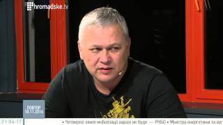 Загальна кількість полонених складає 1695 чоловік - Будик