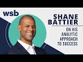 Shane Battier On His Analytic Approach to Success | WSB