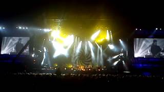 Soundgarden at Rock am Ring 2012 2