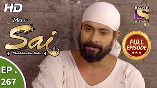 Mere Sai - Ep 267 - Full Episode - 2nd October, 2018