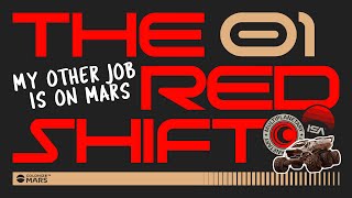 The Red Shift - Episode 1