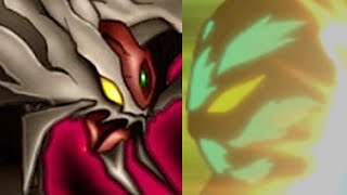 スパロボDD 真ゲッターロボ VS 真ドラゴン [第5回共闘戦](ゲッターノワール・Ｇン) SRW DD: Shin Getter Robo VS Shin Dragon [RAID BATTLE]