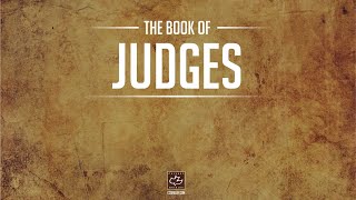 Judges 6:25-40 Tony Moore; November 14, 2024