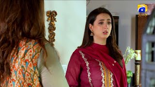 Kasa-e-Dil Episode 20 Tonight at 8:00 PM only on HAR PAL GEO