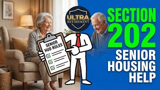 How to Apply for Section 202 Senior Housing (2026 Guide)