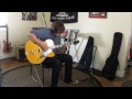 samick greg bennett lasalle jz 4 hollowbody demo matt stottmann jazz guitar