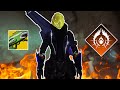 The ULTIMATE Support/Damage Build for Prismatic Warlocks! (Destiny 2)