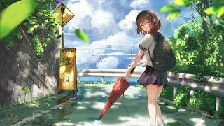 Nightcore - Breakaway ( Kelly Clarkson )