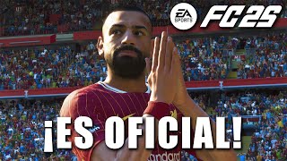 EA SPORTS ESCUCHÓ A LA COMUNIDAD Y FC 25 AL FIN TENDRÁ ESTO!