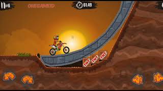 Moto X3M - Bike Racing Games, Best Motorbike Game Android, Bike Games Kartun Race Free 2020