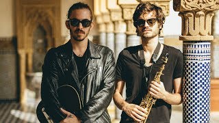 Dennis Lloyd - Leftovers /// Berlin Session #153