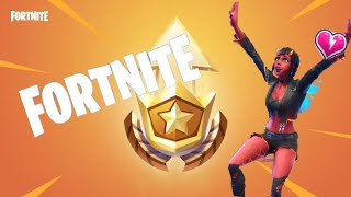 フォートナイト fortnite　雑談