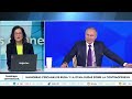 Maniobras cercanas de Rusia y la OTAN: dudas sobre la contraofensiva