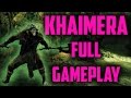 Paragon Khaimera Gameplay - WE WON BEFORE 100% CRIT CHANCE