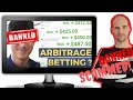 How I got banned and often also scammed from sports betting and Casinos| Arbitrage Betting Explained