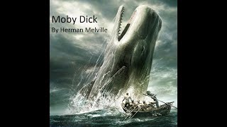 Moby Dick Chapter 37