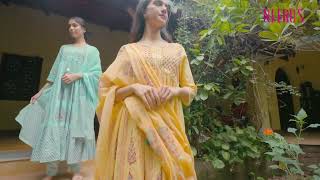 Neeru's Everyday Ethnic Collection