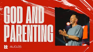 God and Parenting | Pastor Brian Aulick