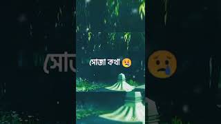 সবাইকে আল্লাহর কাছে নিজের হিসাব নিজেকে দিতে হবে। #shorts #Islamic